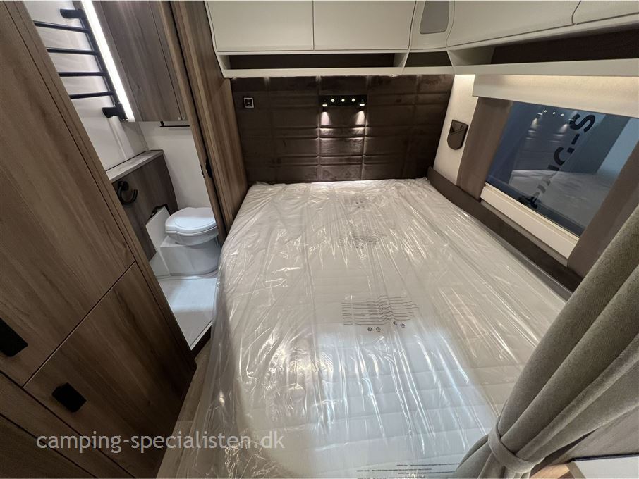 Kabe Smaragd 520 XL KS Premium Line